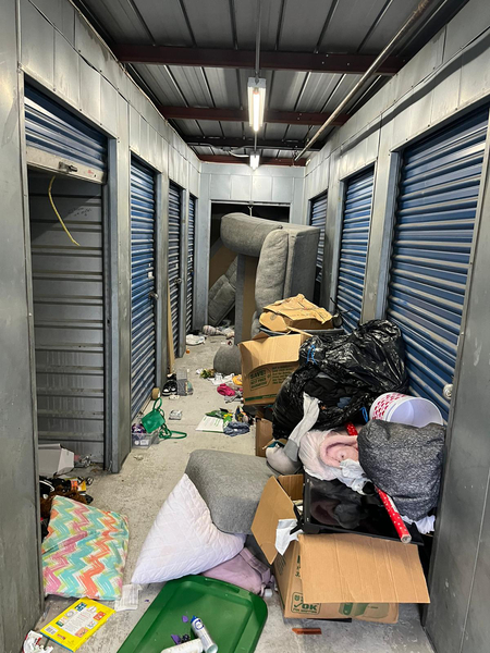 Cover photo of Rainbow Junk Removal & Hauling